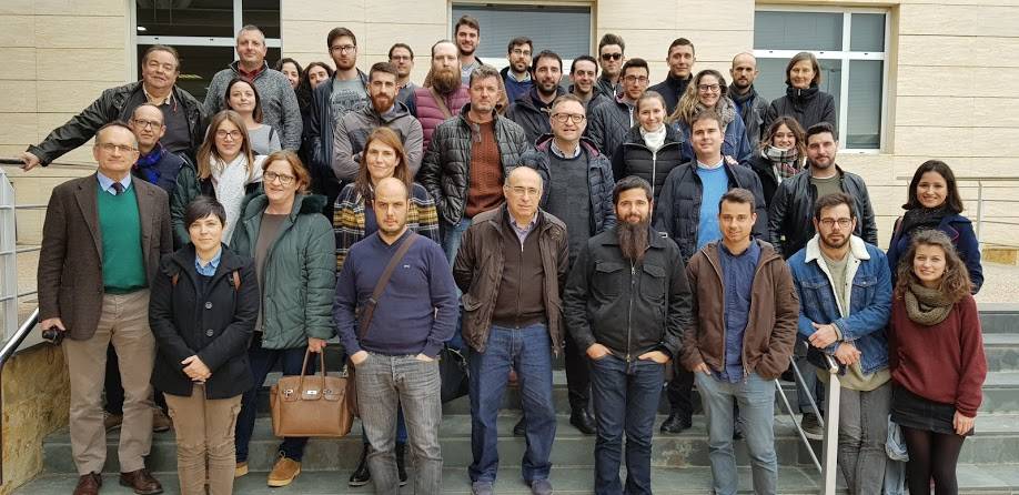 Curso Poscosecha 2018 UPV-2|Citricultura-1